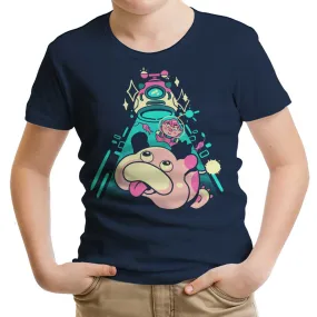 A New Adventure - Youth Apparel