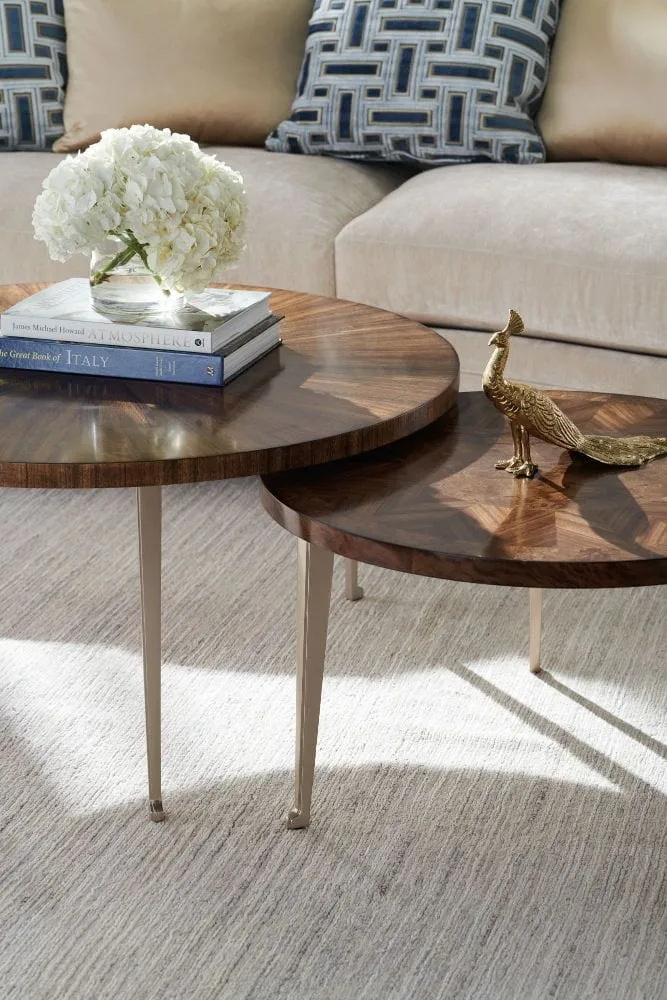 a Whole Bunch Coffee Table
