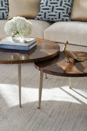 a Whole Bunch Coffee Table