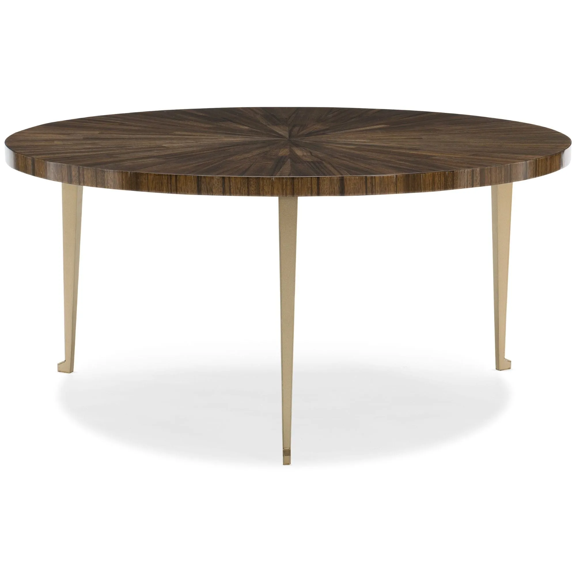a Whole Bunch Coffee Table