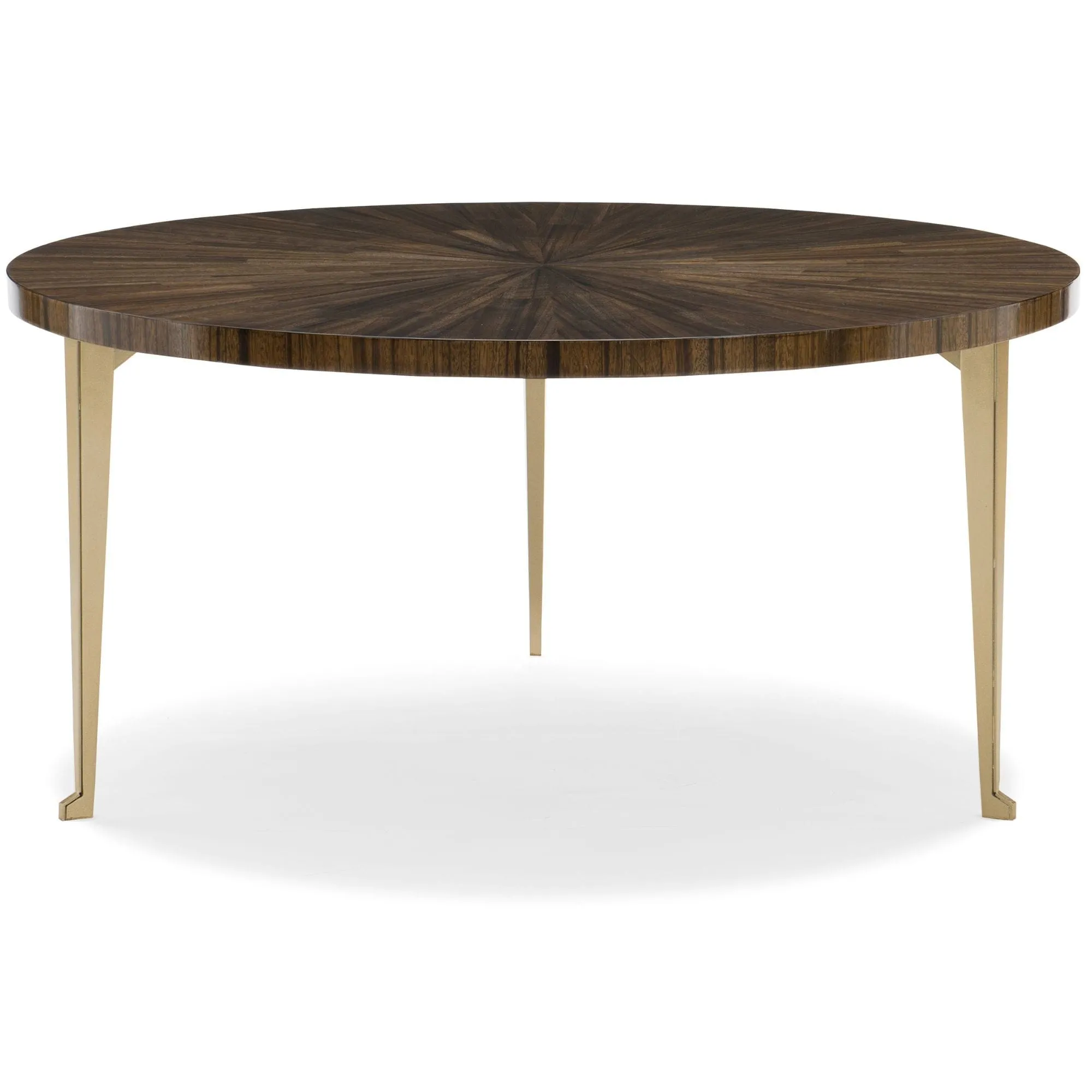 a Whole Bunch Coffee Table