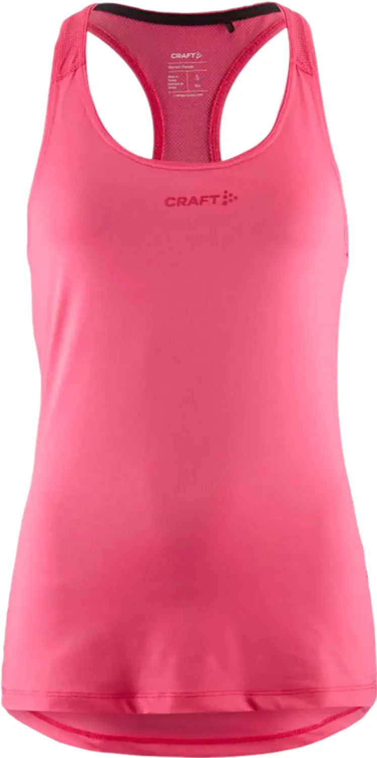 ADV Essence Singlet - Women's|-|Camisole ADV Essence - Femme