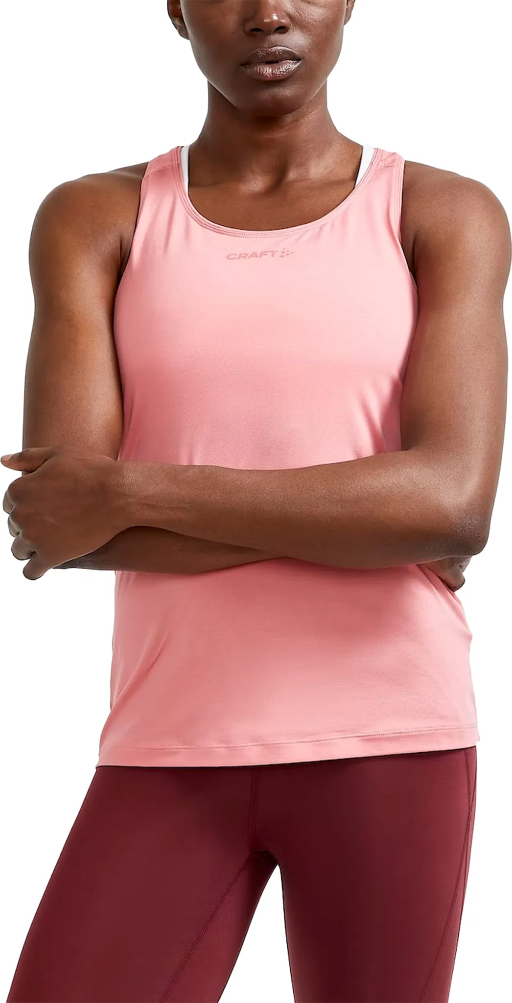 ADV Essence Singlet - Women's|-|Camisole ADV Essence - Femme
