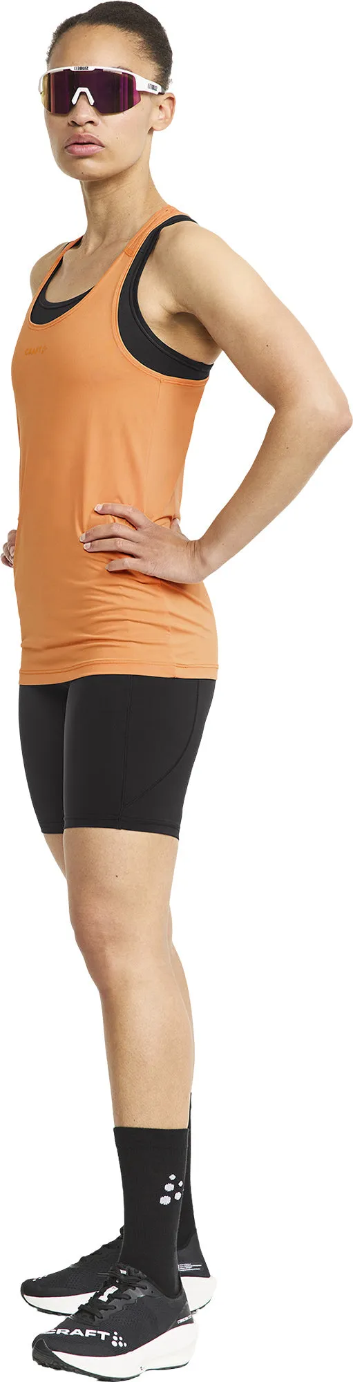 ADV Essence Singlet - Women's|-|Camisole ADV Essence - Femme