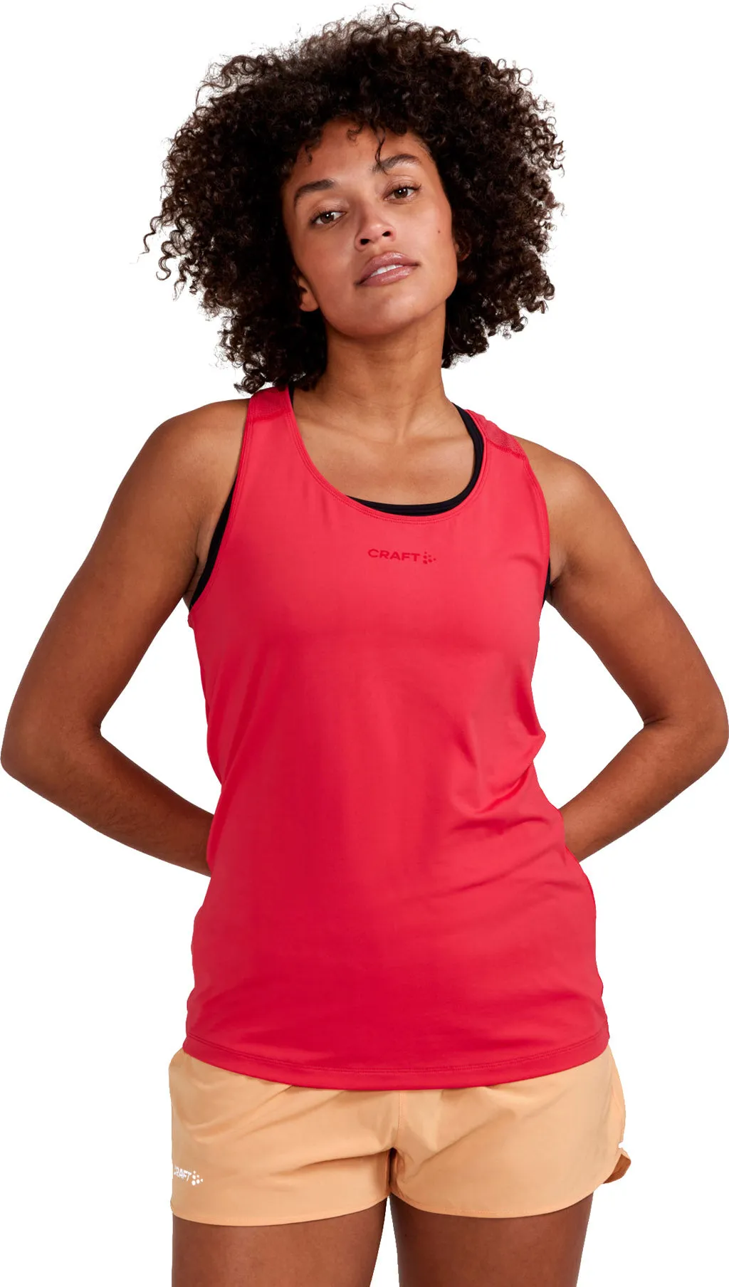 ADV Essence Singlet - Women's|-|Camisole ADV Essence - Femme