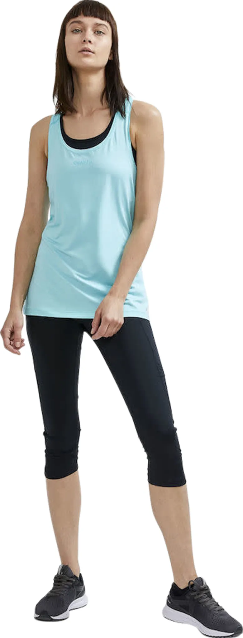 ADV Essence Singlet - Women's|-|Camisole ADV Essence - Femme