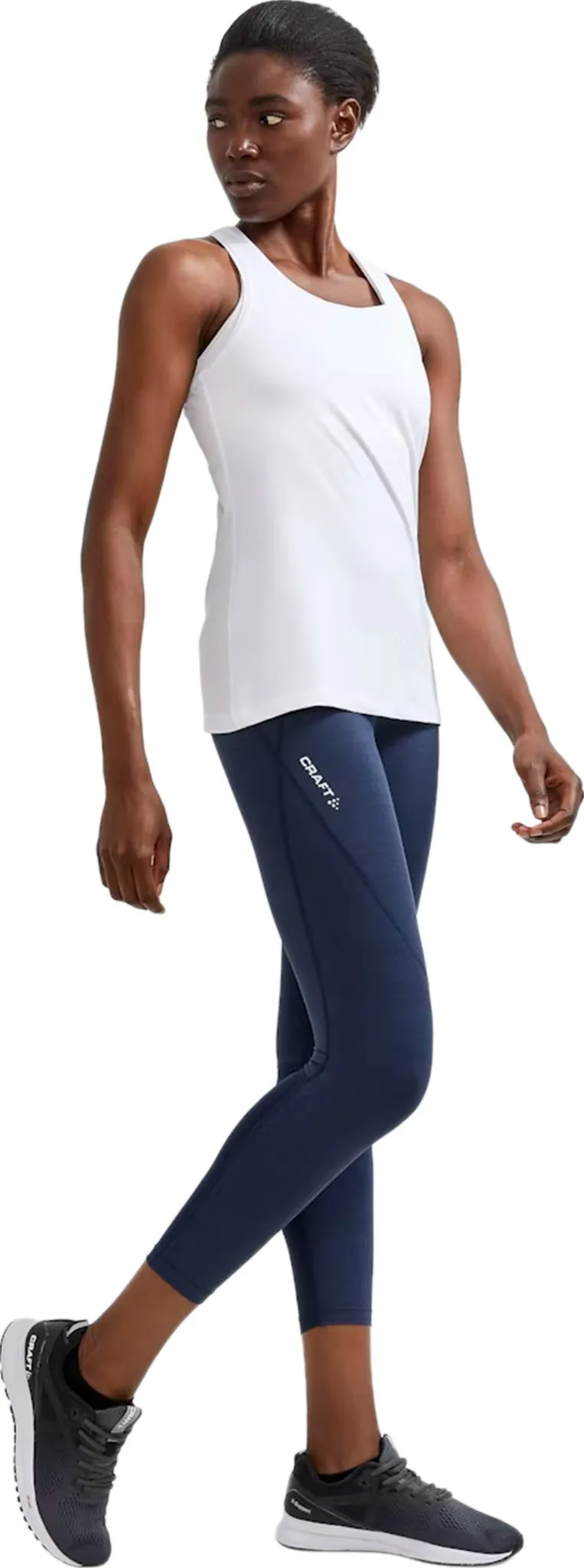 ADV Essence Singlet - Women's|-|Camisole ADV Essence - Femme