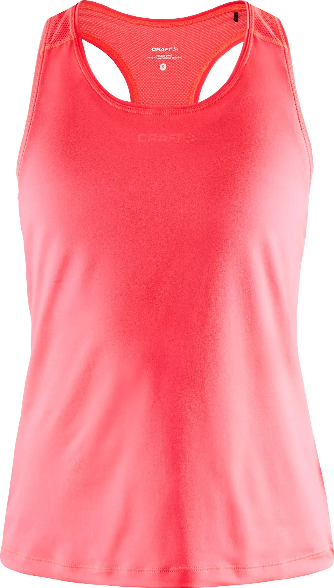 ADV Essence Singlet - Women's|-|Camisole ADV Essence - Femme