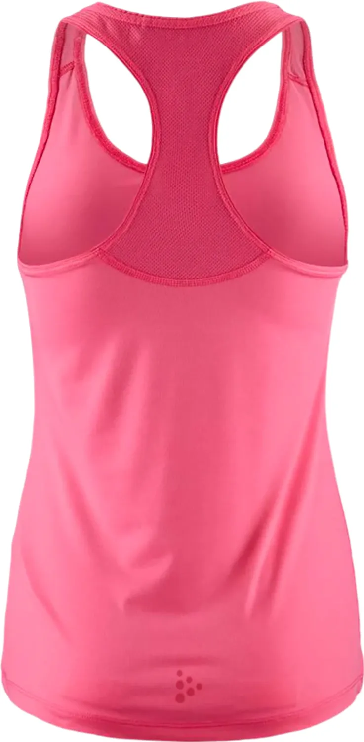 ADV Essence Singlet - Women's|-|Camisole ADV Essence - Femme