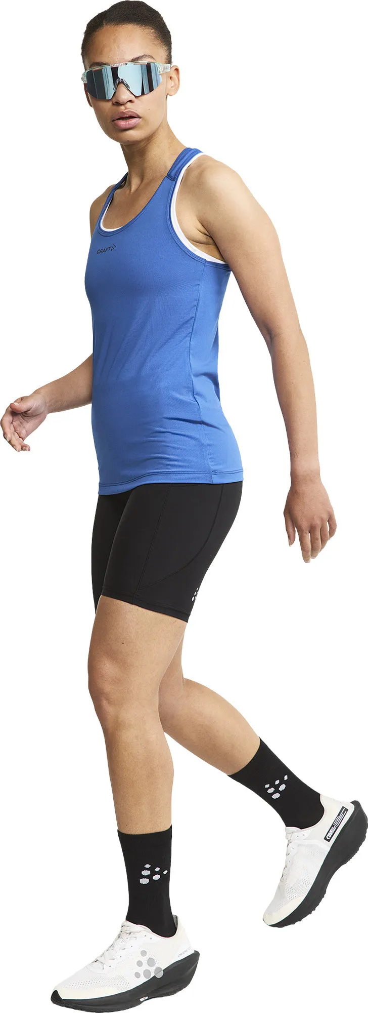 ADV Essence Singlet - Women's|-|Camisole ADV Essence - Femme