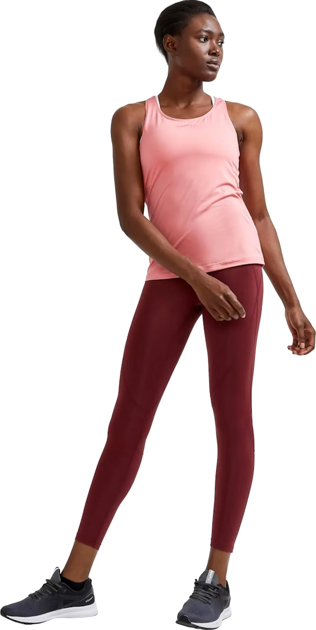 ADV Essence Singlet - Women's|-|Camisole ADV Essence - Femme