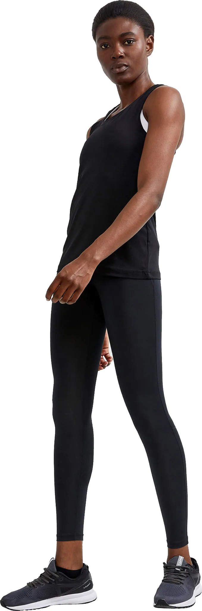 ADV Essence Singlet - Women's|-|Camisole ADV Essence - Femme