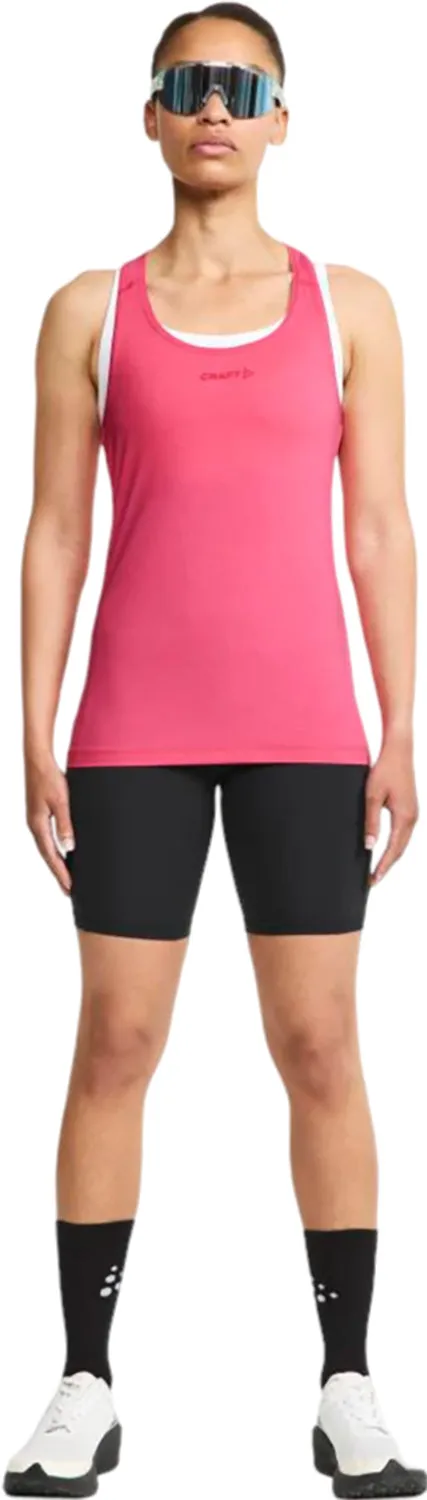 ADV Essence Singlet - Women's|-|Camisole ADV Essence - Femme
