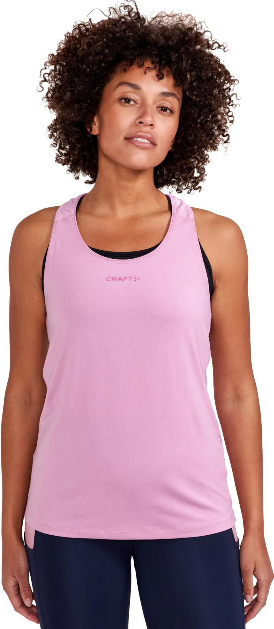 ADV Essence Singlet - Women's|-|Camisole ADV Essence - Femme