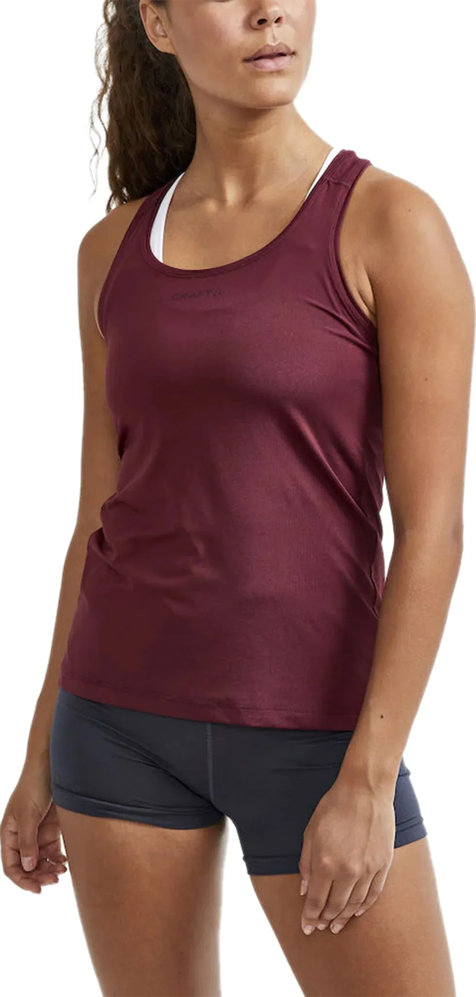ADV Essence Singlet - Women's|-|Camisole ADV Essence - Femme