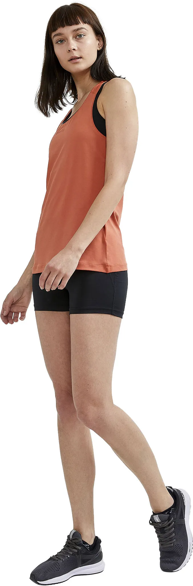 ADV Essence Singlet - Women's|-|Camisole ADV Essence - Femme