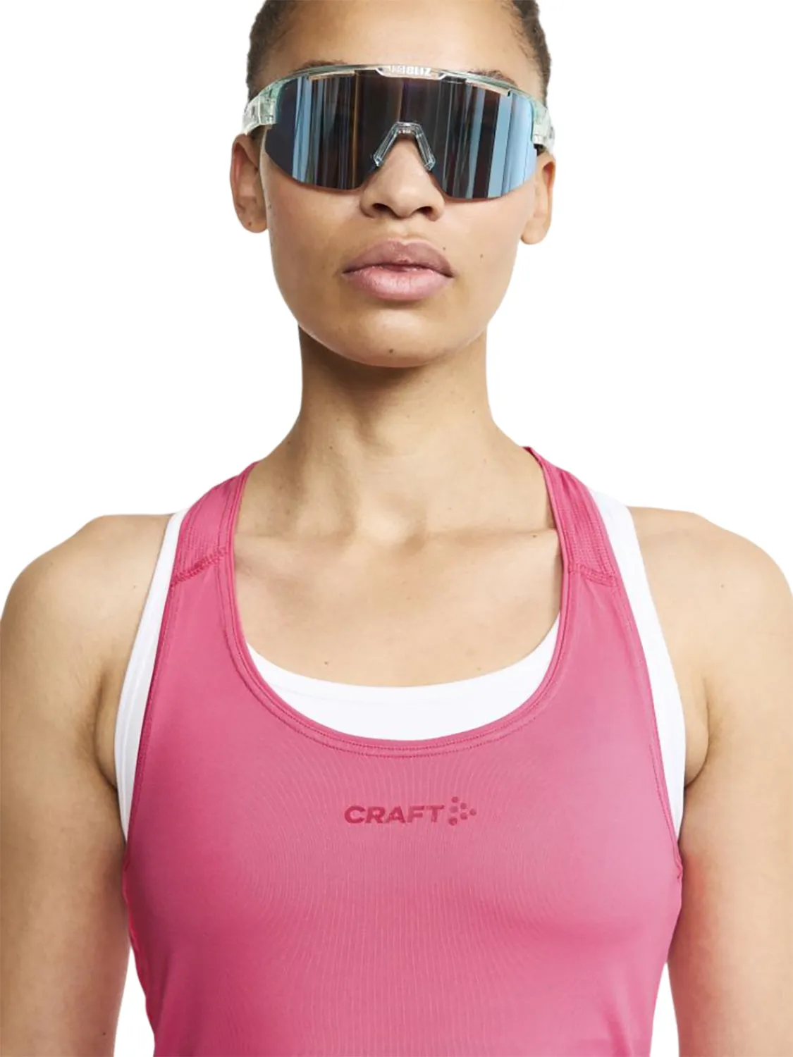 ADV Essence Singlet - Women's|-|Camisole ADV Essence - Femme
