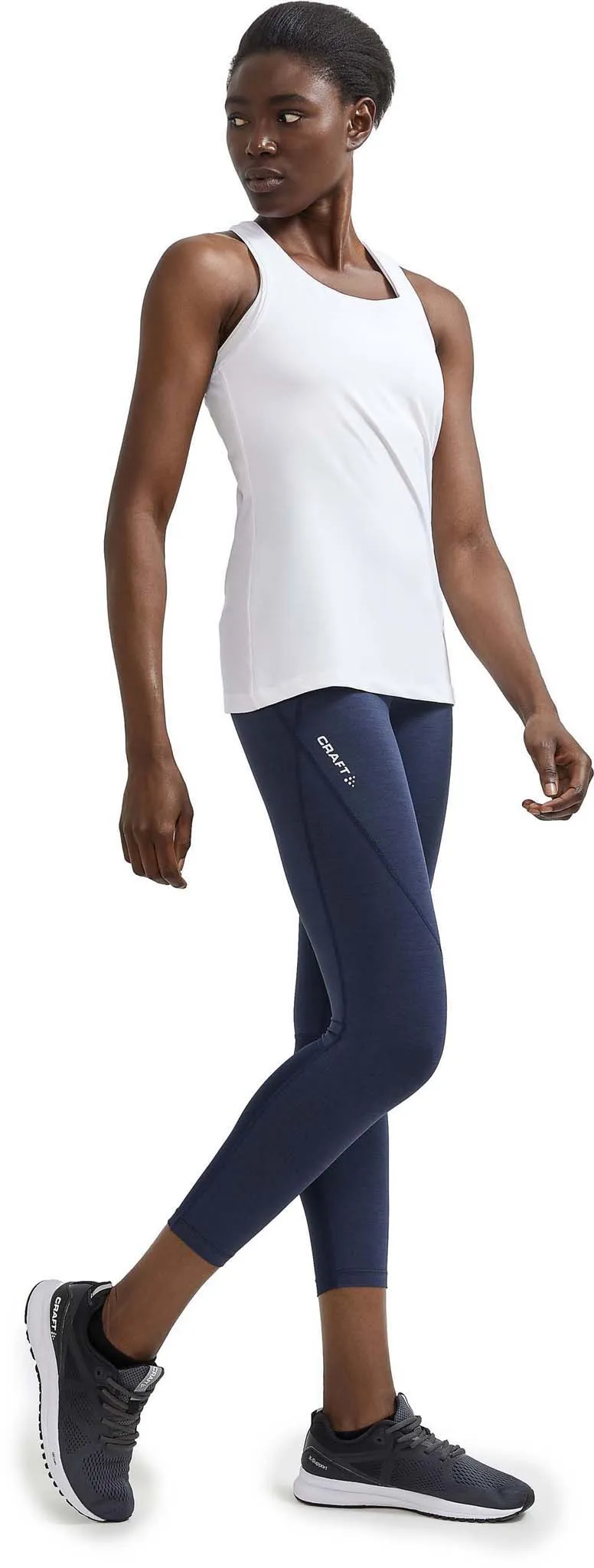 ADV Essence Singlet - Women's|-|Camisole ADV Essence - Femme