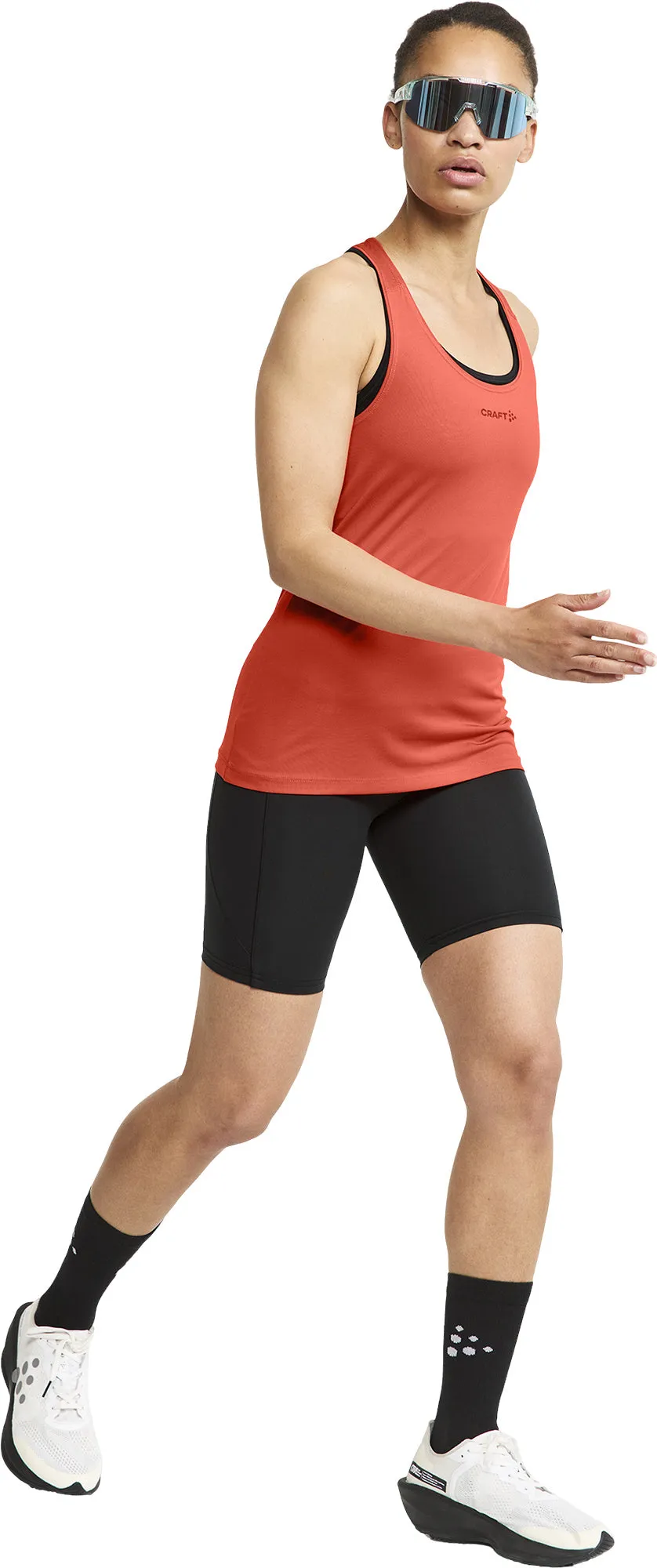ADV Essence Singlet - Women's|-|Camisole ADV Essence - Femme