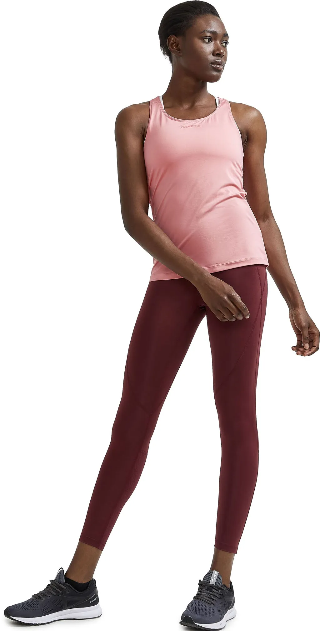 ADV Essence Singlet - Women's|-|Camisole ADV Essence - Femme