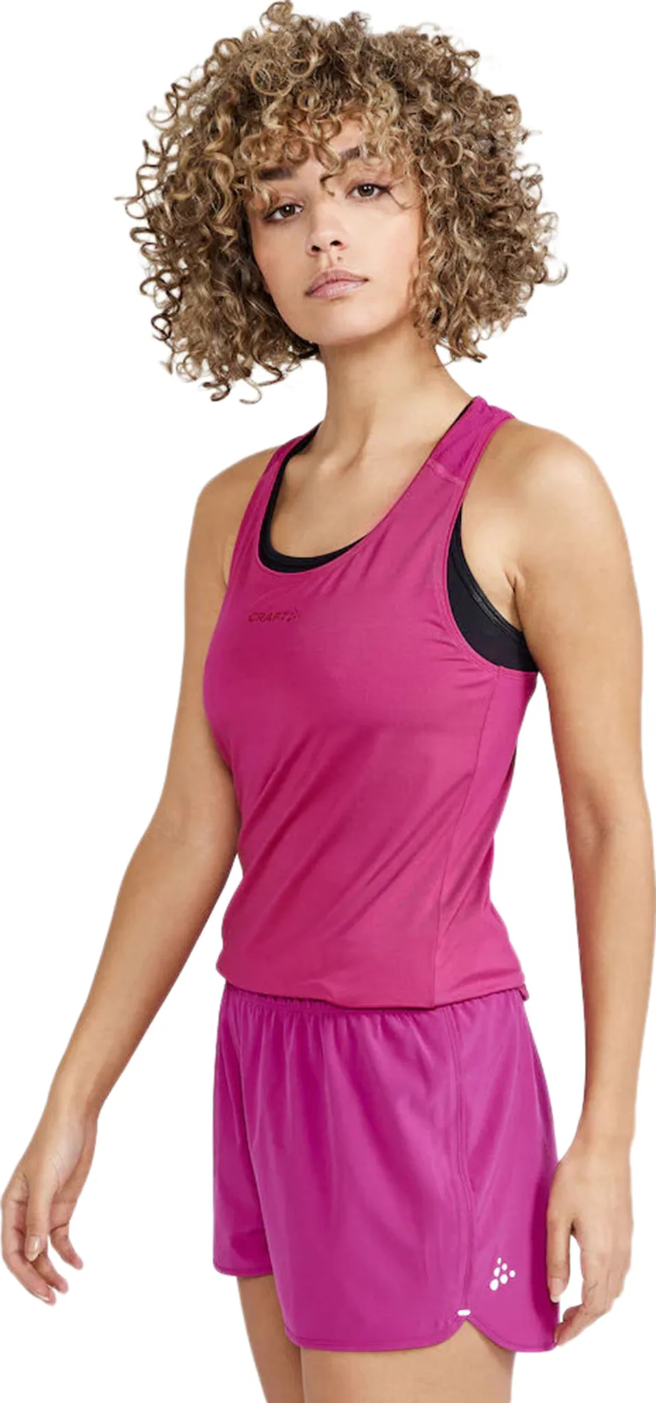 ADV Essence Singlet - Women's|-|Camisole ADV Essence - Femme