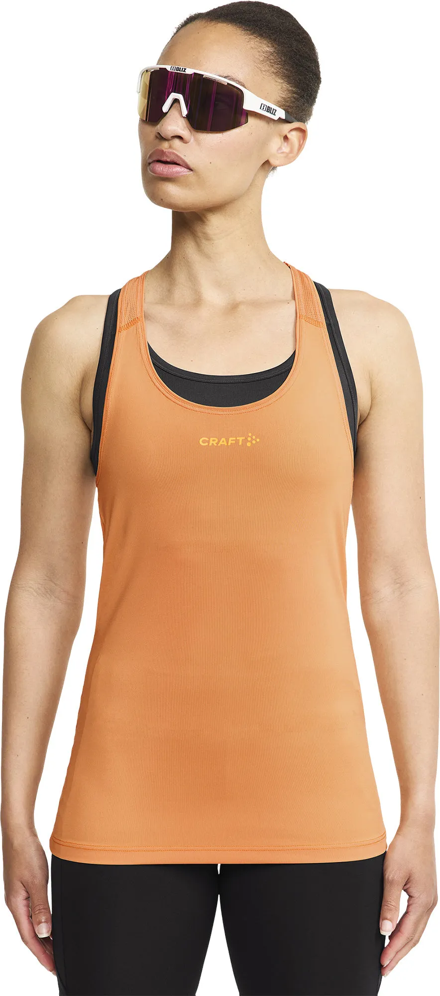 ADV Essence Singlet - Women's|-|Camisole ADV Essence - Femme