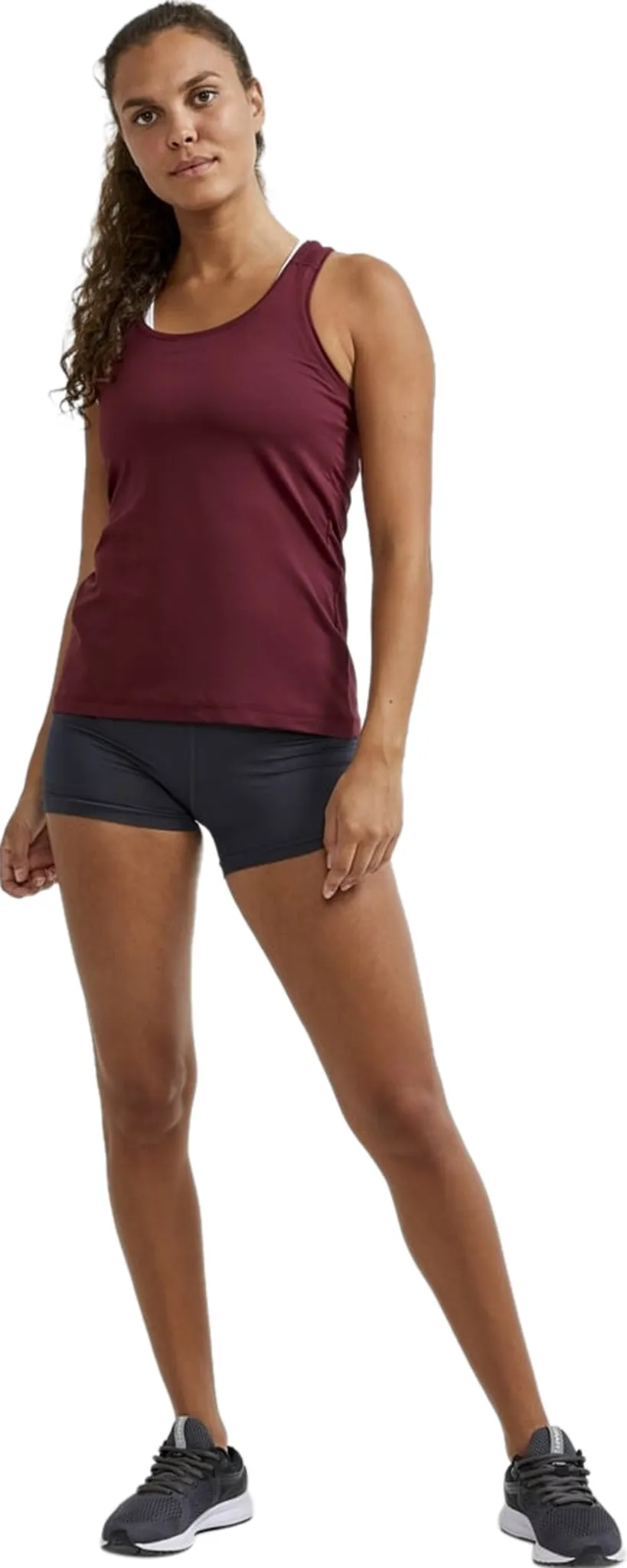 ADV Essence Singlet - Women's|-|Camisole ADV Essence - Femme