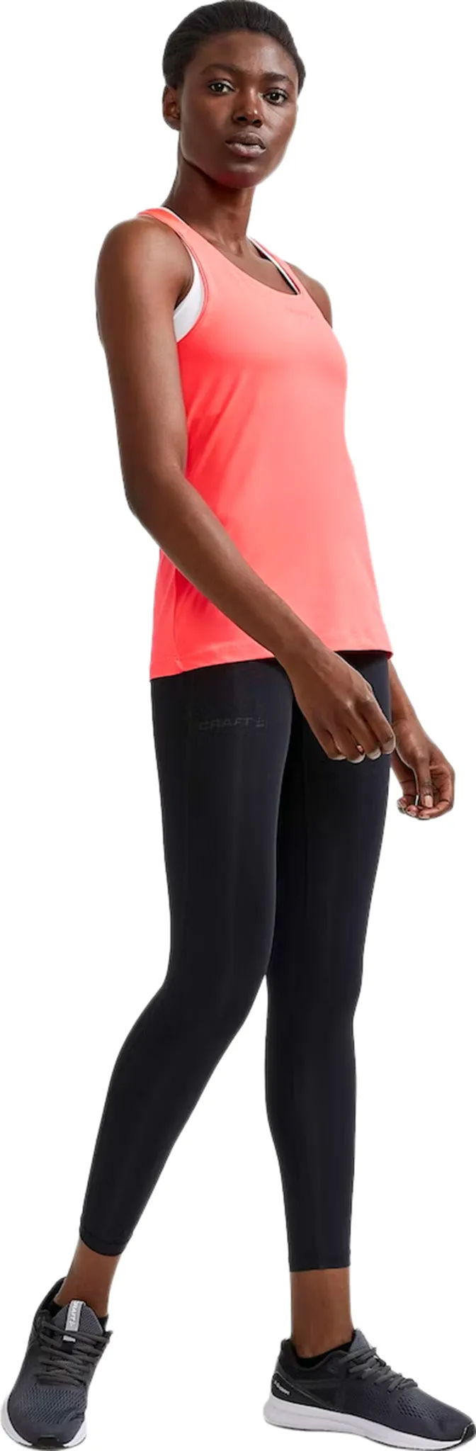 ADV Essence Singlet - Women's|-|Camisole ADV Essence - Femme