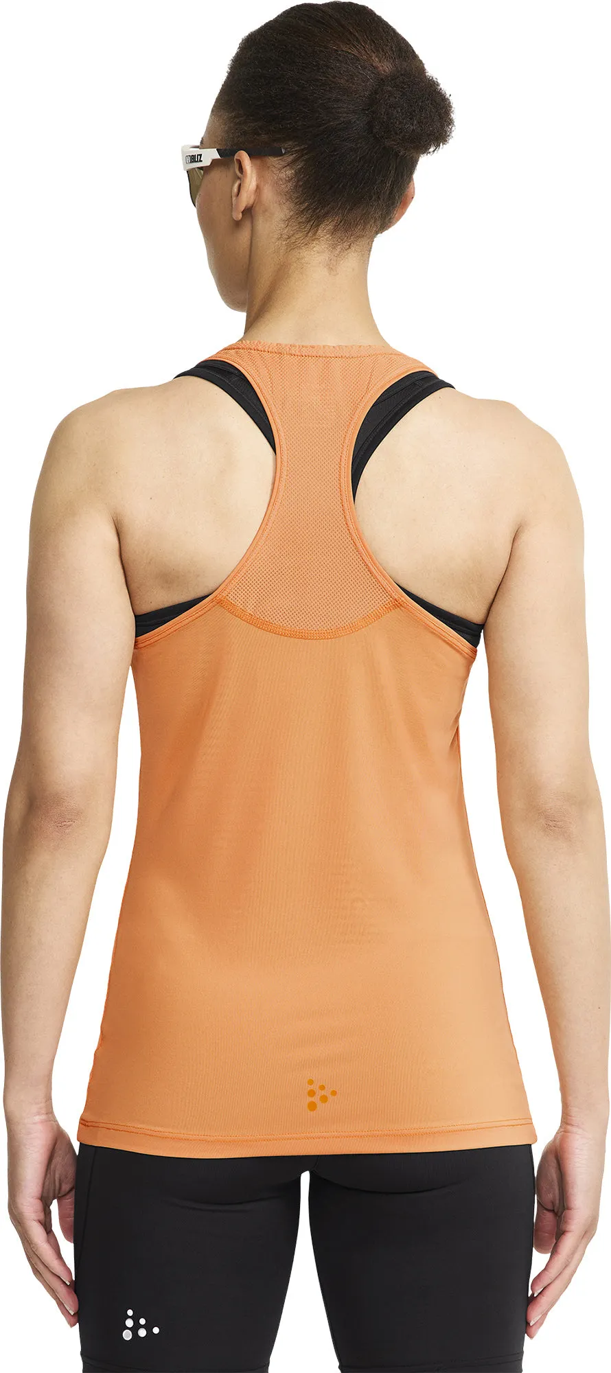 ADV Essence Singlet - Women's|-|Camisole ADV Essence - Femme