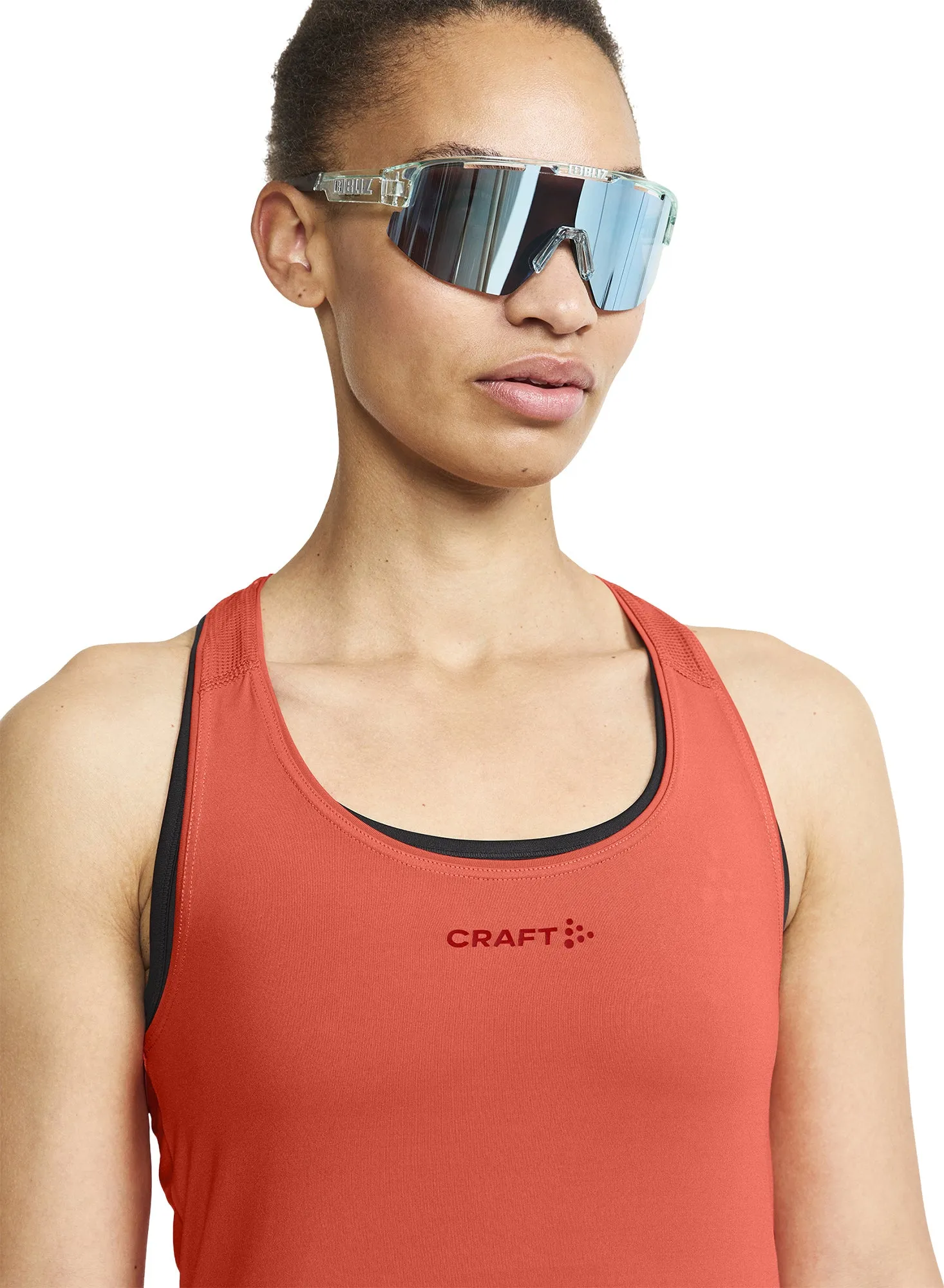 ADV Essence Singlet - Women's|-|Camisole ADV Essence - Femme
