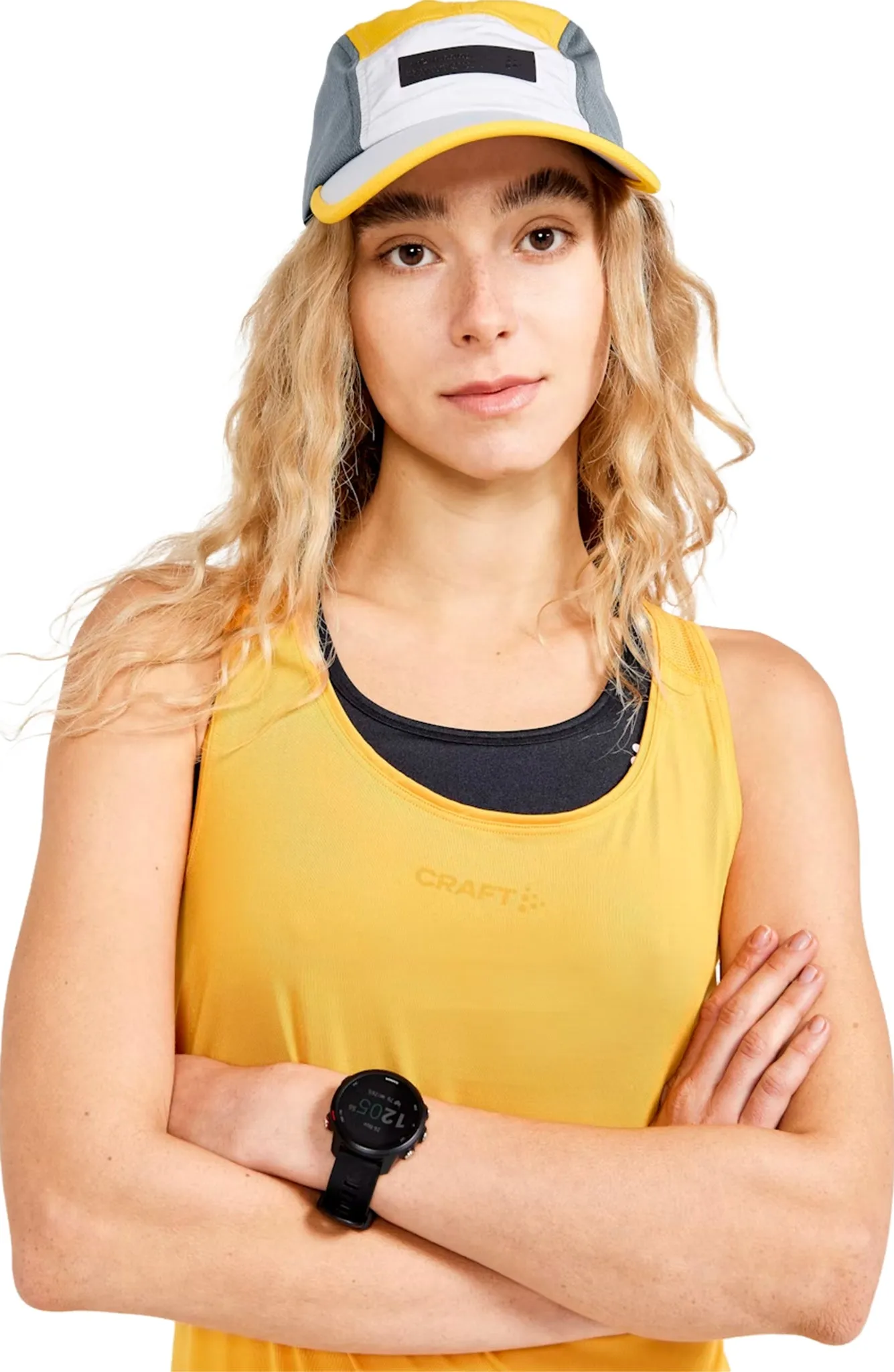 ADV Essence Singlet - Women's|-|Camisole ADV Essence - Femme