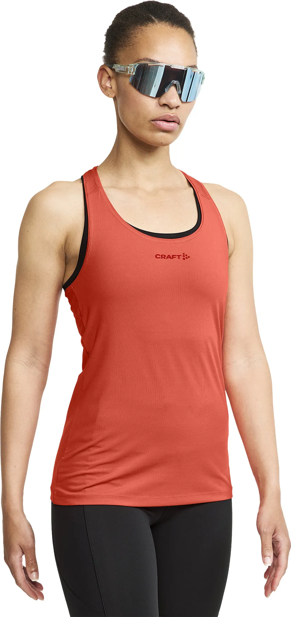 ADV Essence Singlet - Women's|-|Camisole ADV Essence - Femme