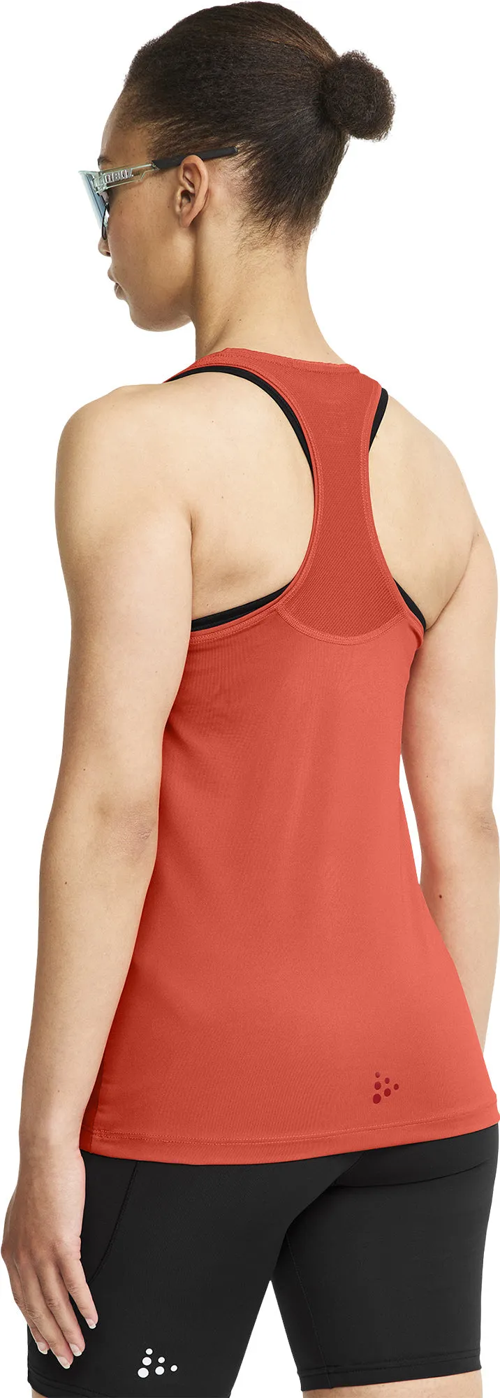ADV Essence Singlet - Women's|-|Camisole ADV Essence - Femme