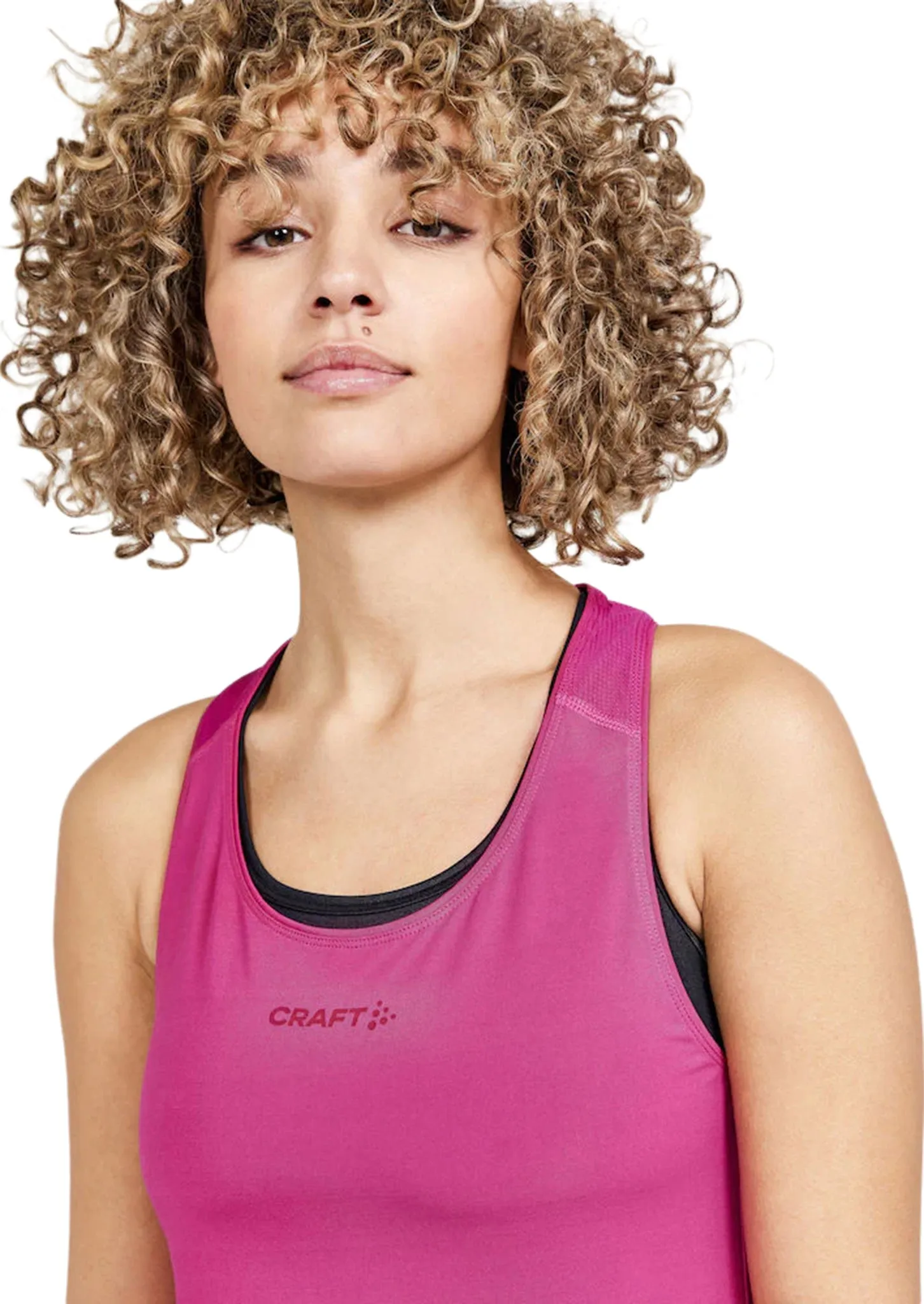 ADV Essence Singlet - Women's|-|Camisole ADV Essence - Femme