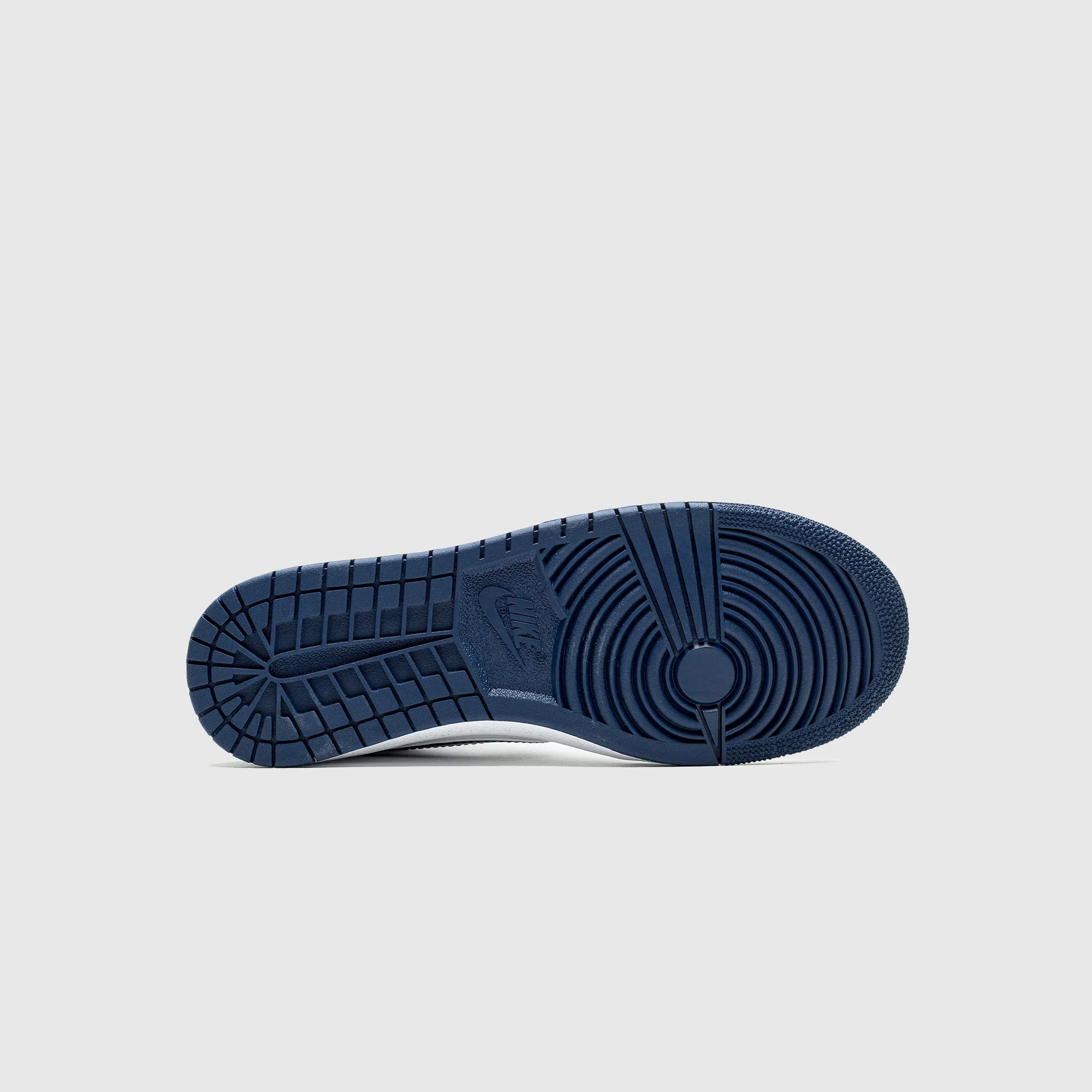 AIR JORDAN 1 LOW '85 "METALLIC NAVY"