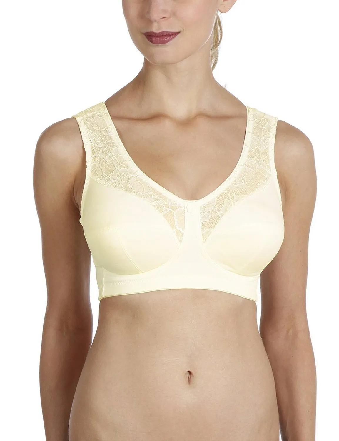 Anita Comfort MicroEnergen Women`s Non-wired Comfort Soft Bra