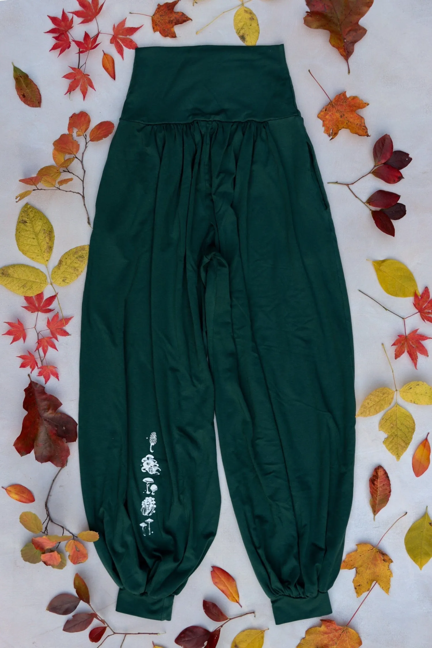 As Above, So Below Genie Pants