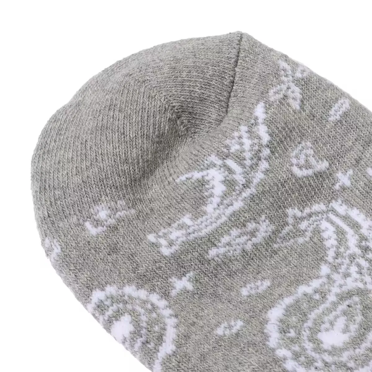 ATMOS PAISLEY SOCKS