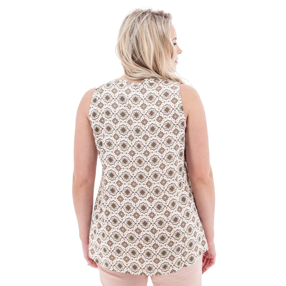 AV Vernazza Tank