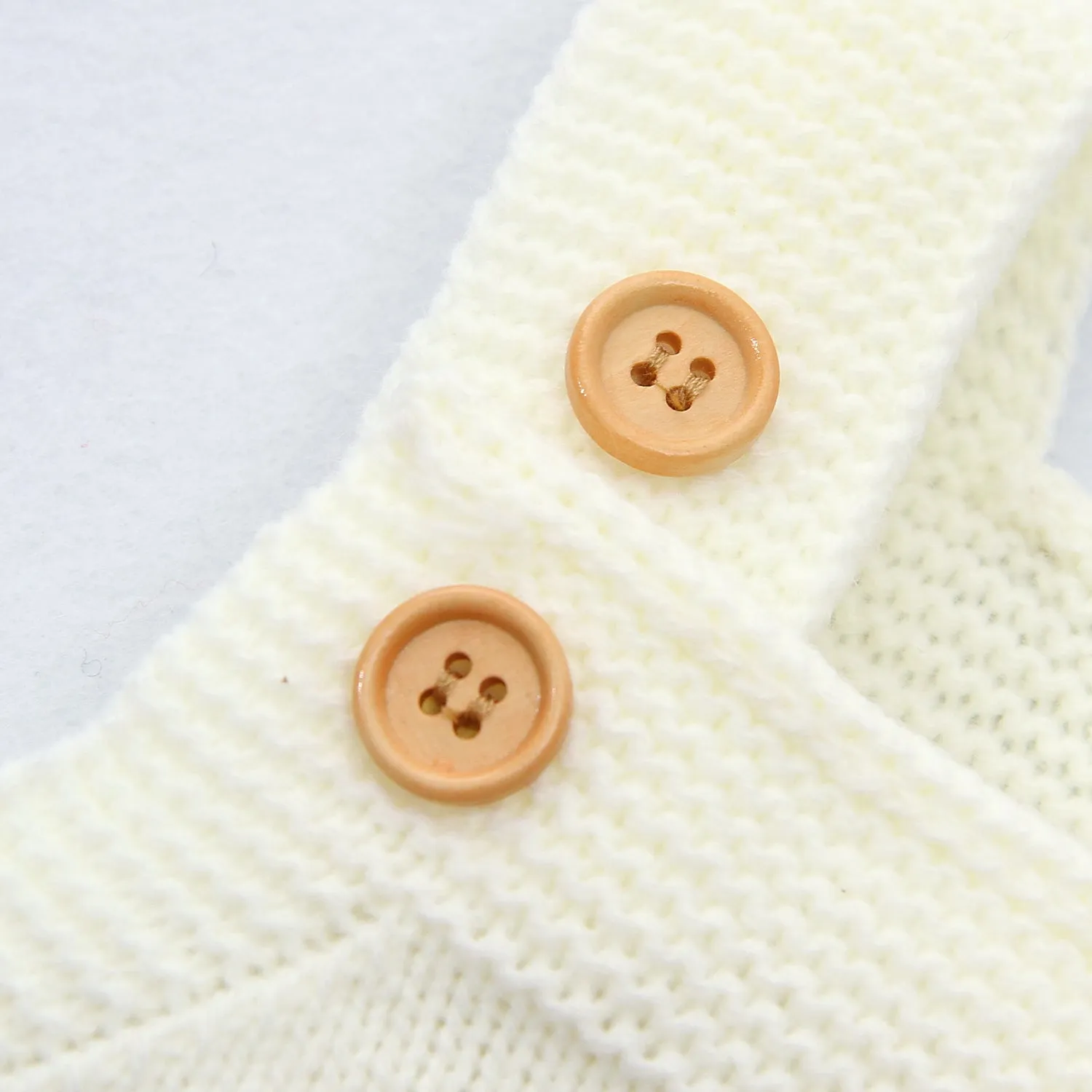 Baby Cartoon Boat Knitted Sling Romper Wholesale Baby