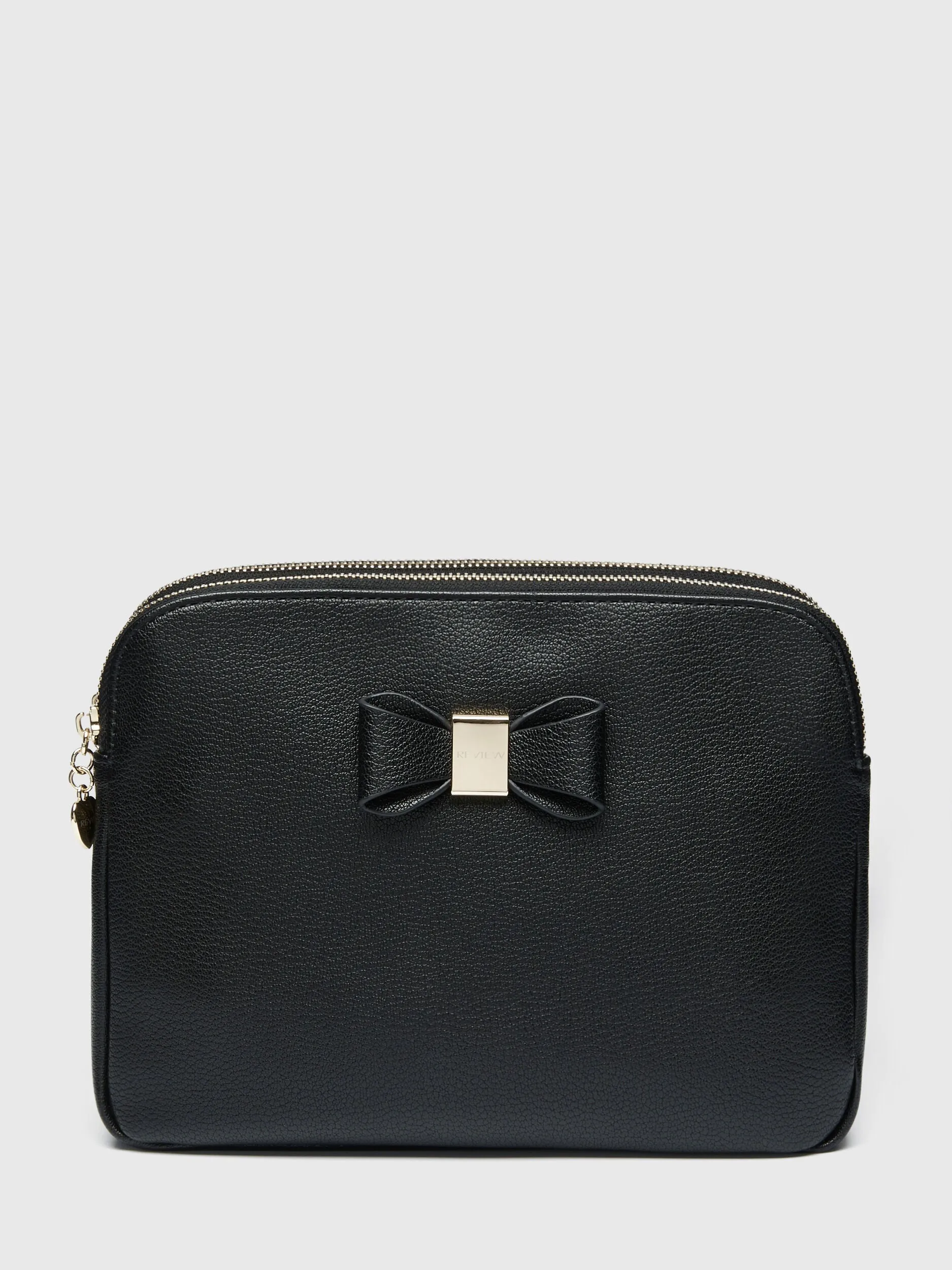 Bow Cross Body Bag