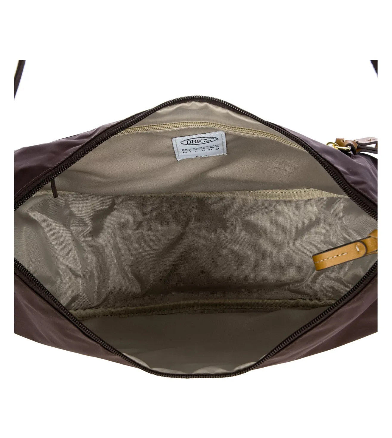 Bric's X-Collection Women's Crossbody Bag