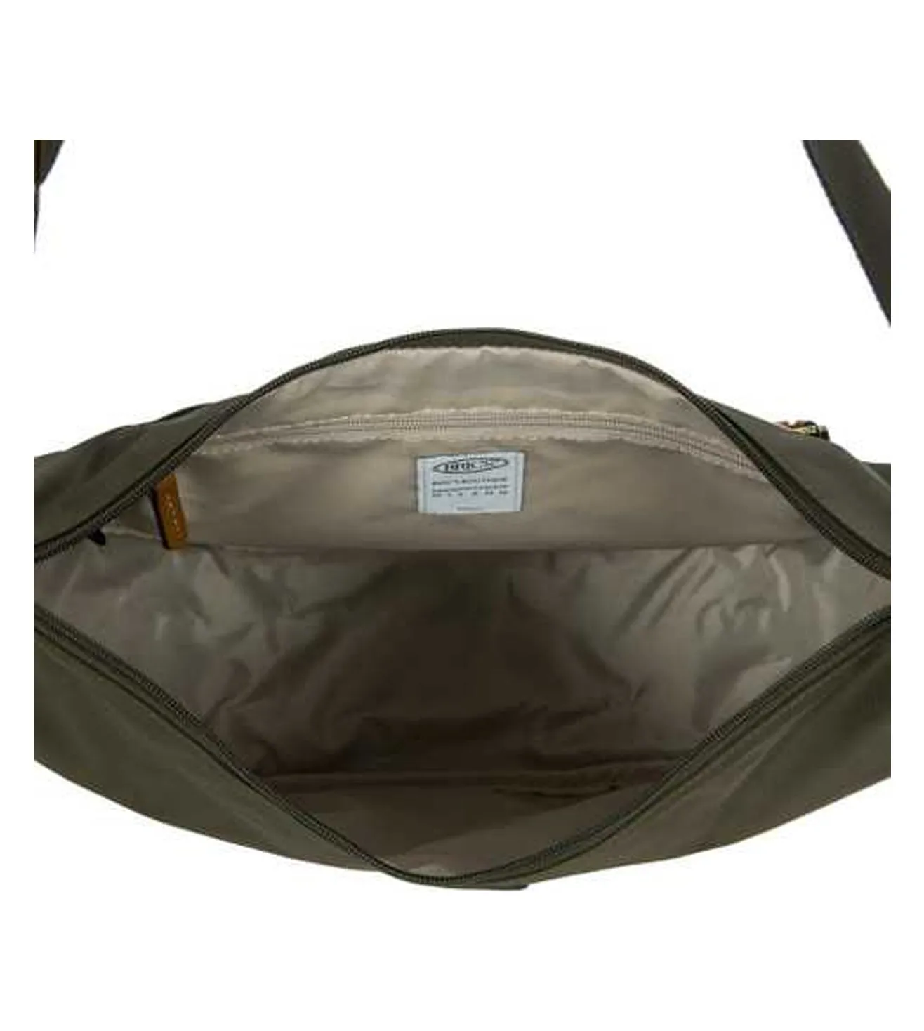 Bric's X-Collection Women's Crossbody Bag