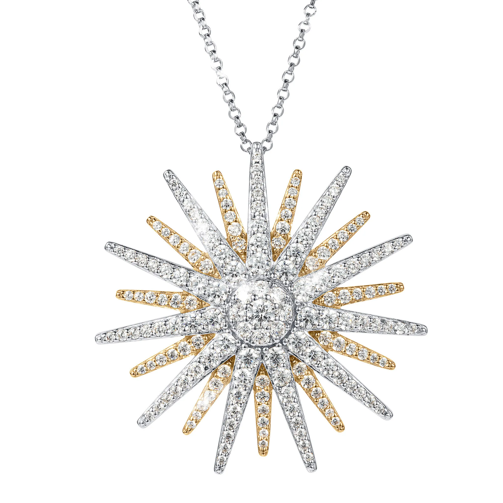 Celestial Elegance Pendant