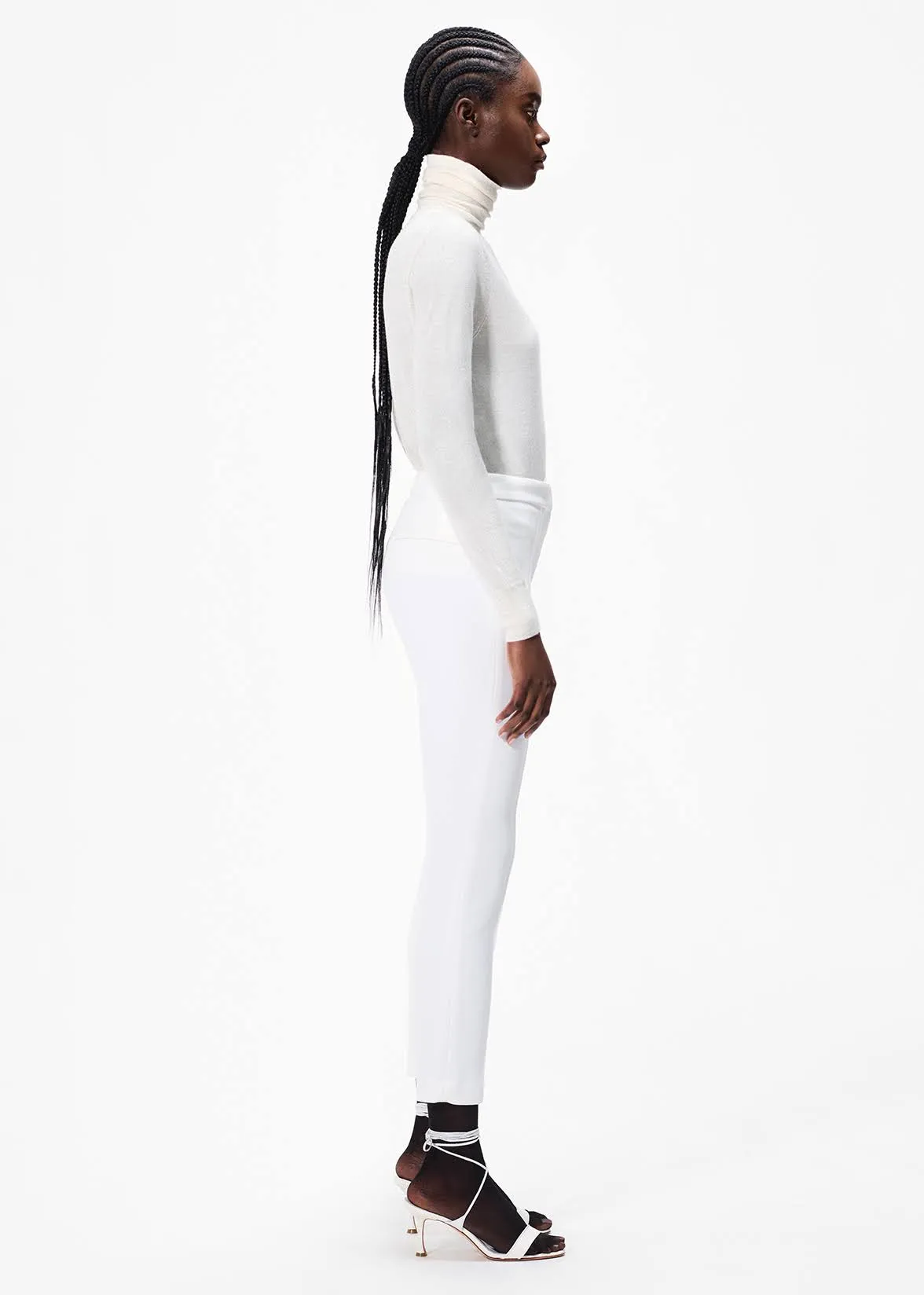 cigarette pant