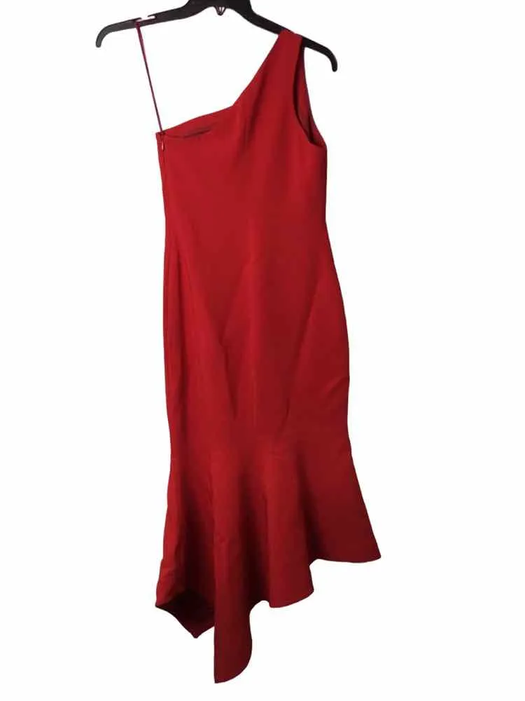 cinq a sept Red Size 6 Formal
