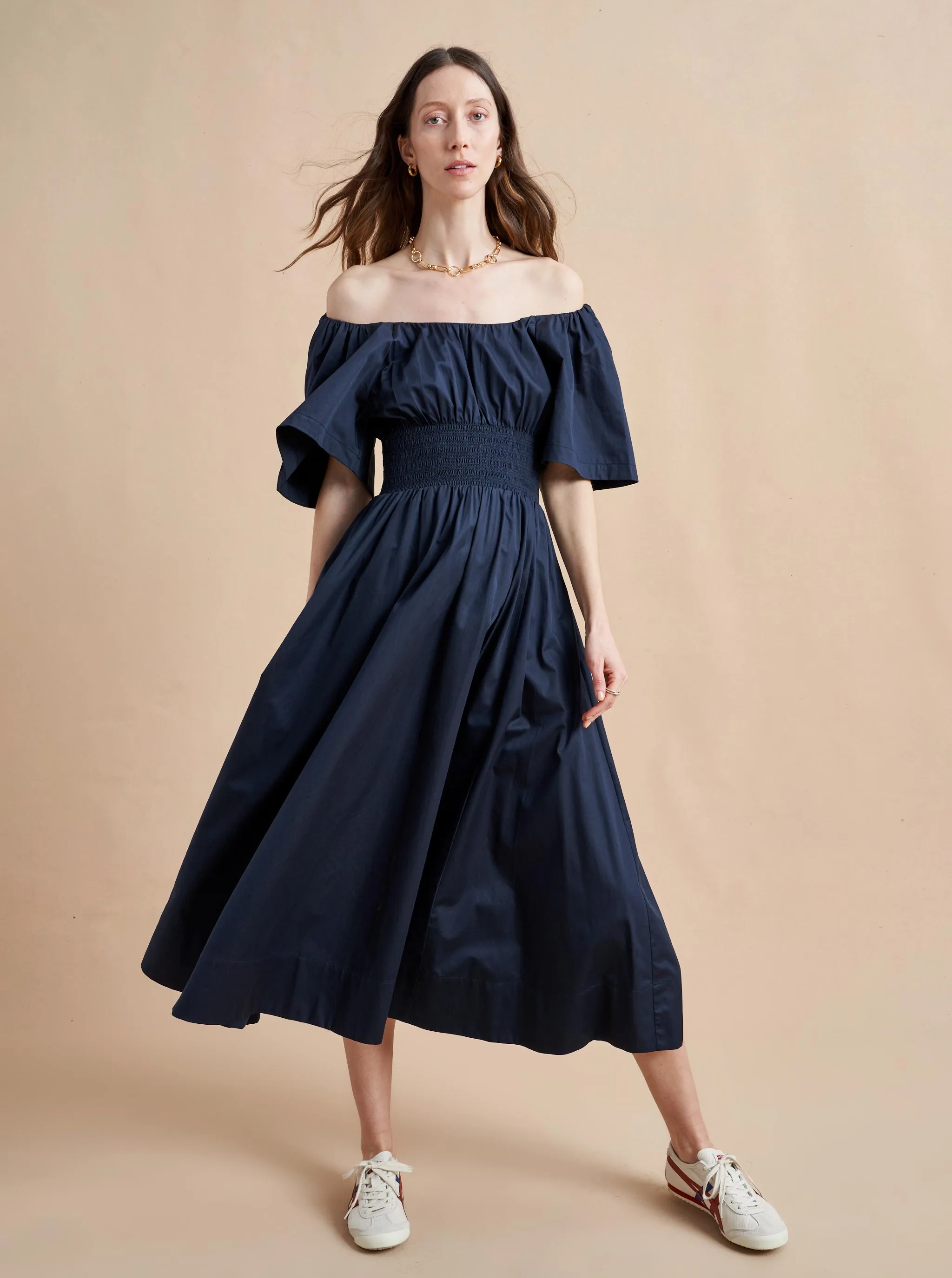 Claire Dress