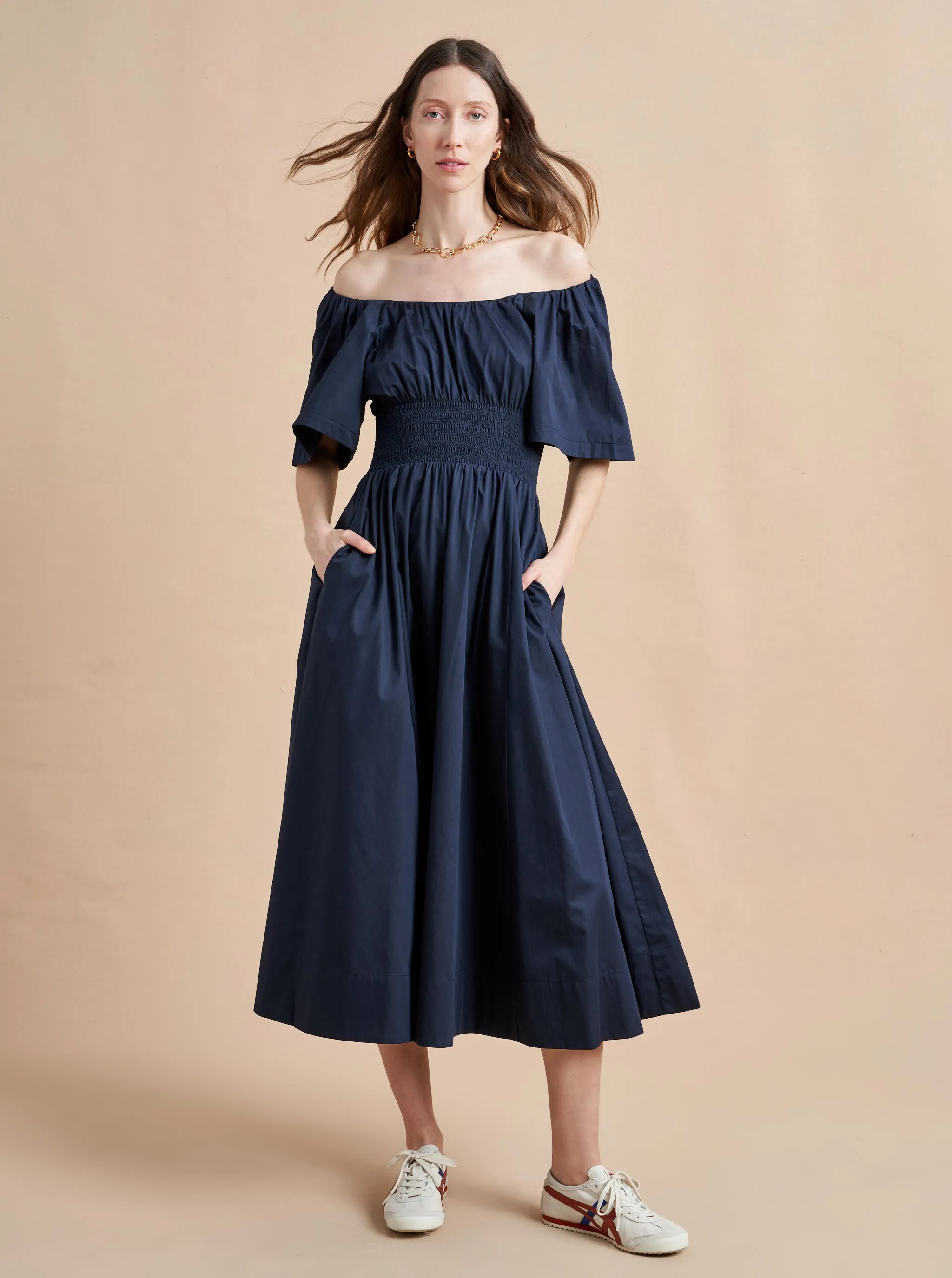 Claire Dress