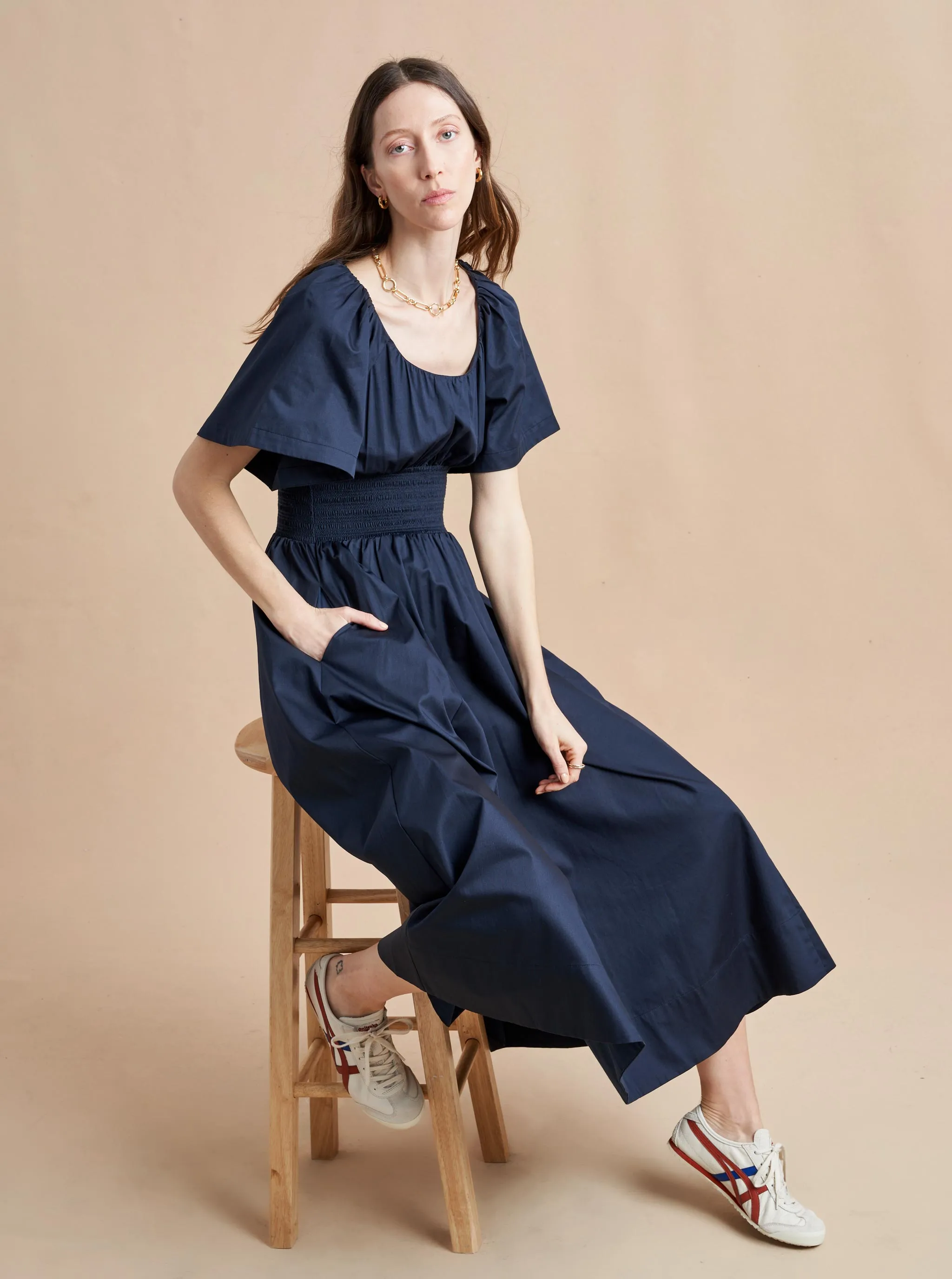 Claire Dress