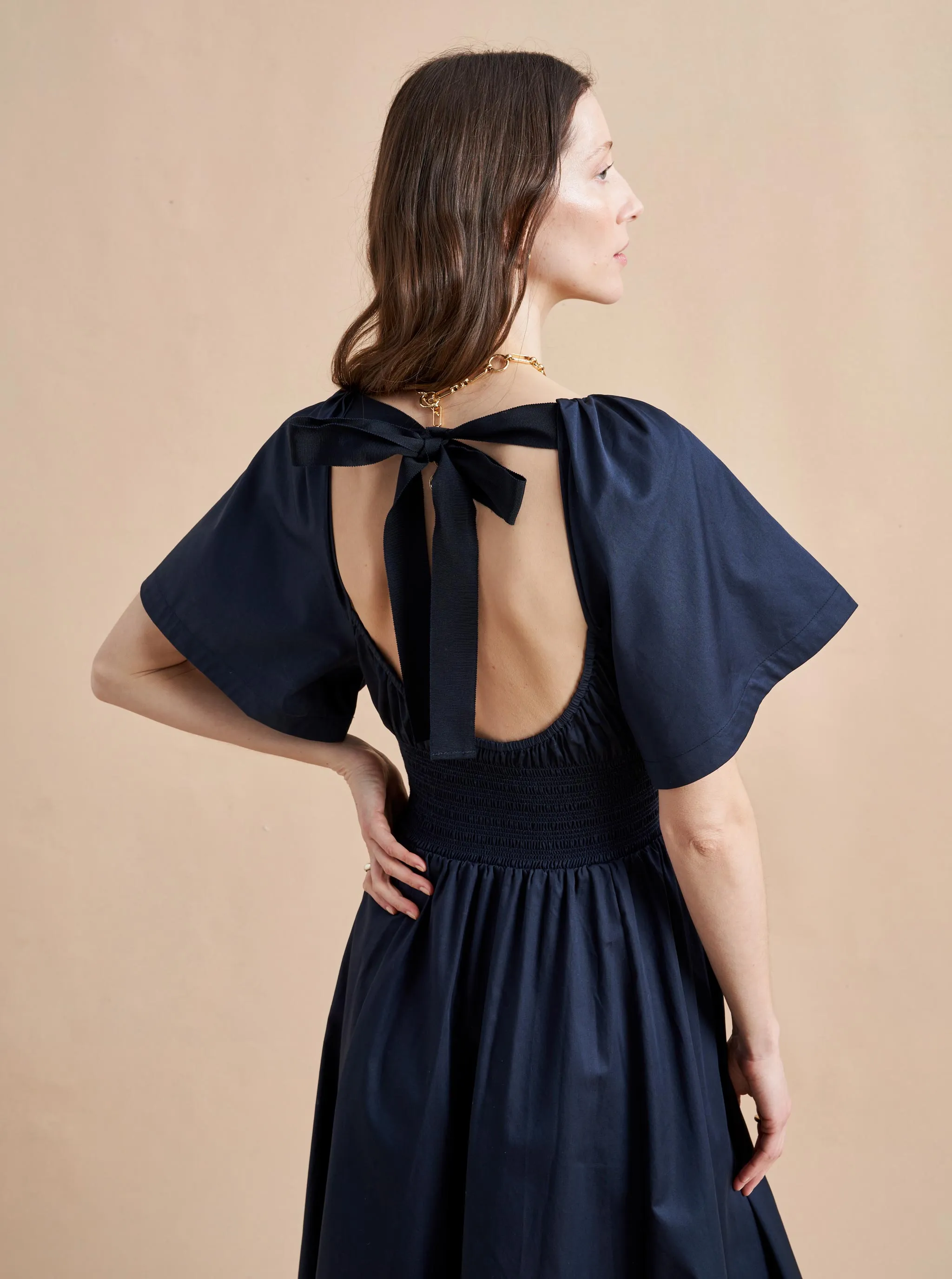 Claire Dress